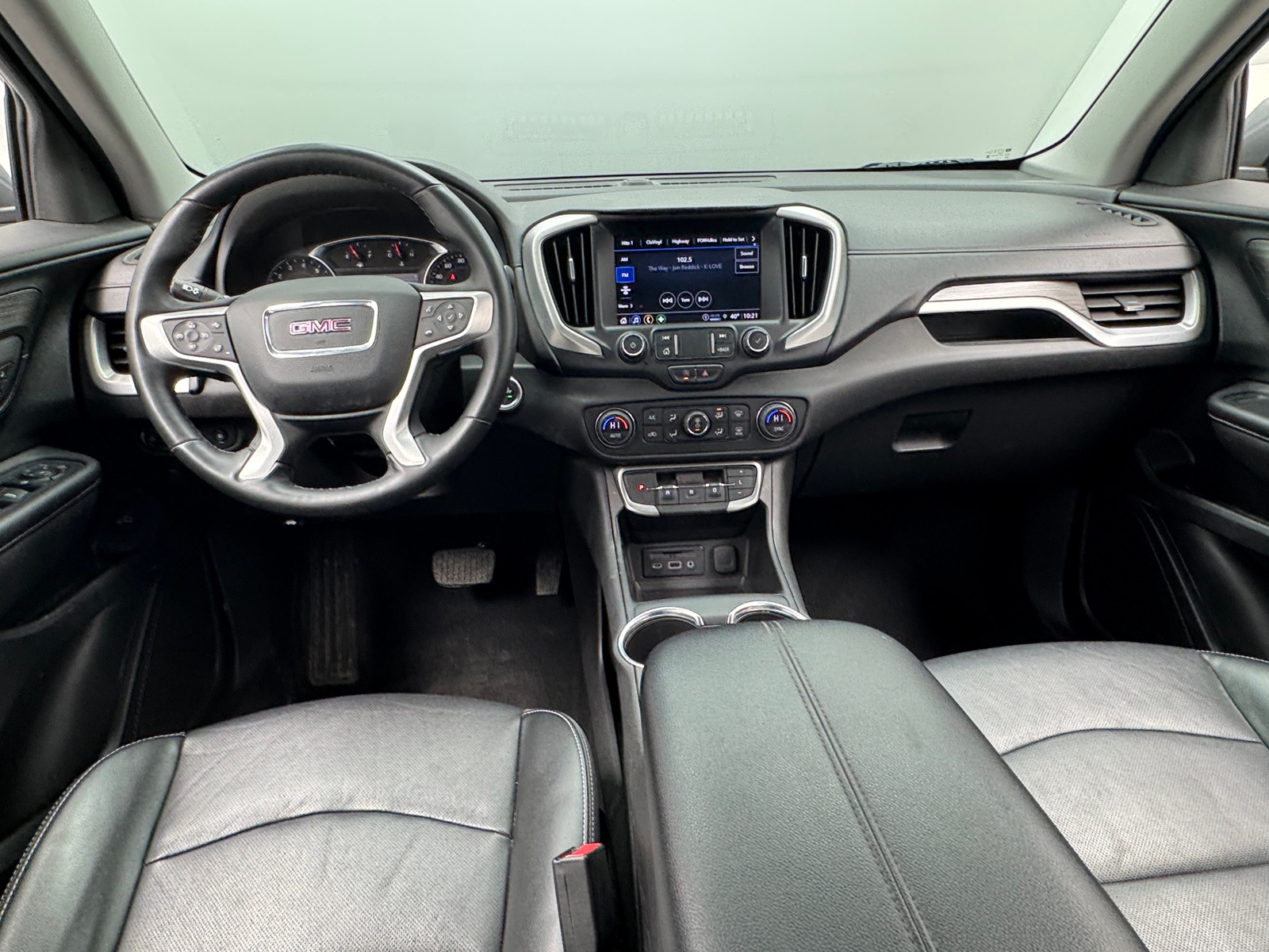 Thumbnail: 2023 GMC Terrain - 2