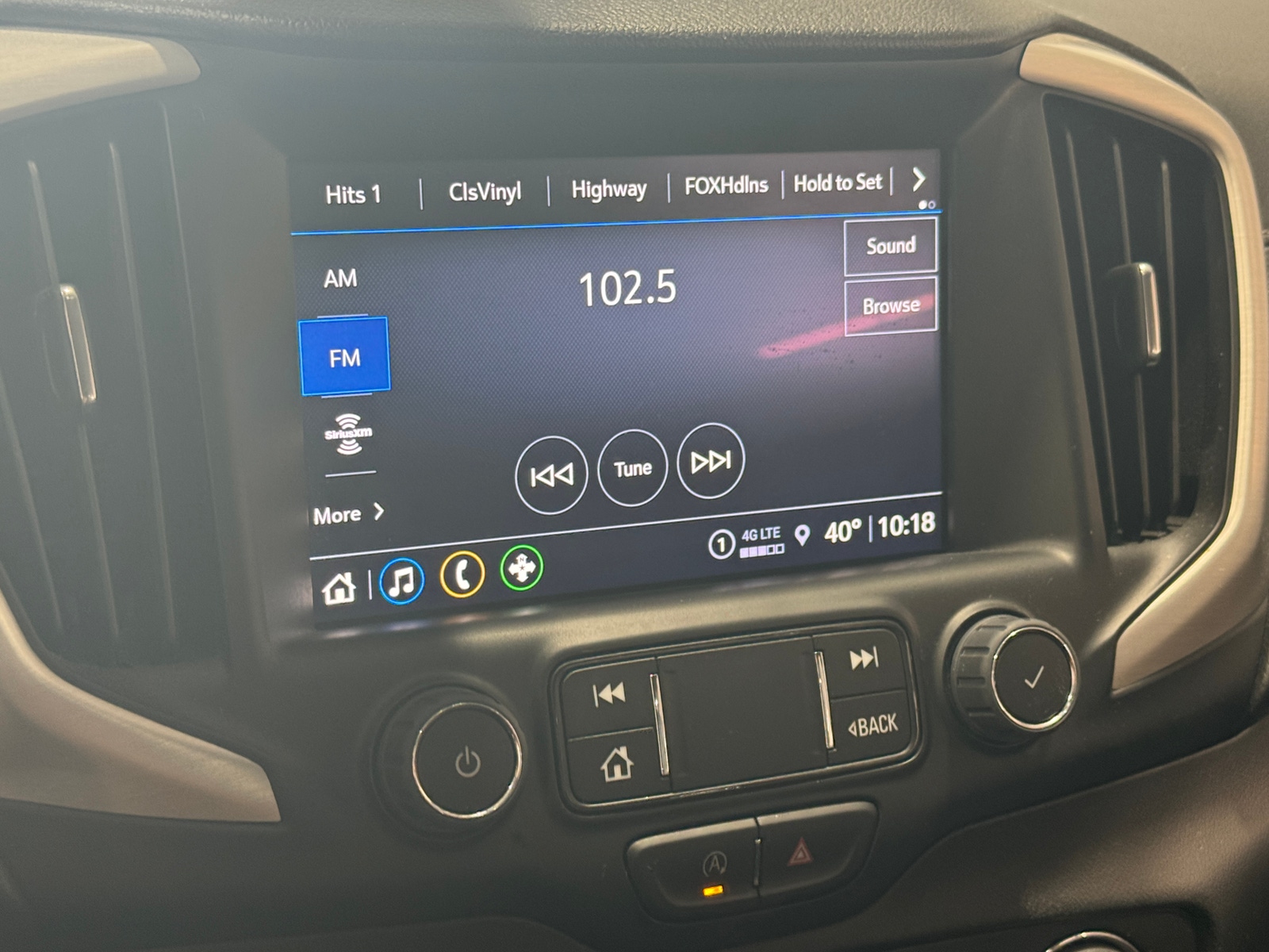 Thumbnail: 2023 GMC Terrain - 3