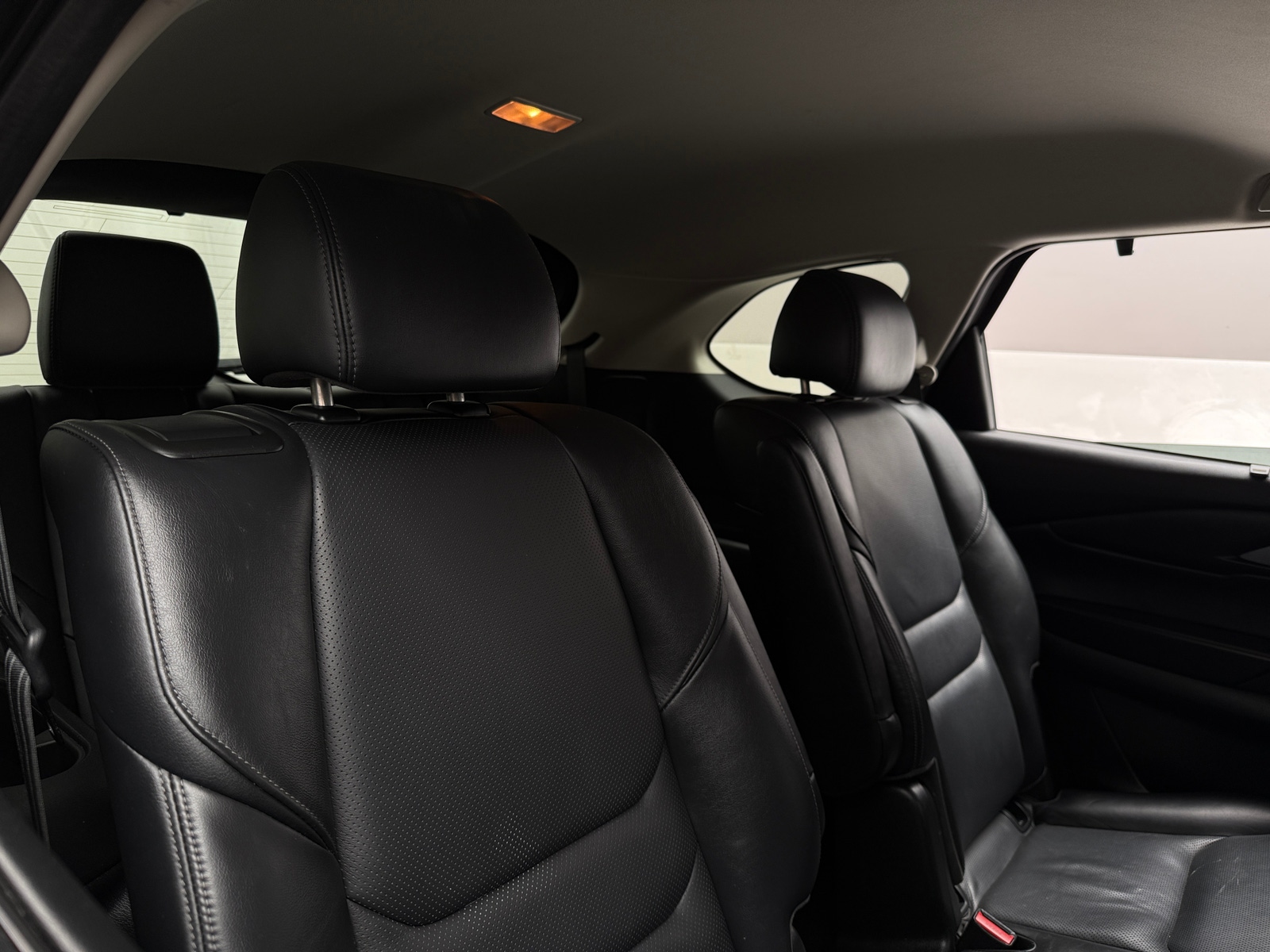 Thumbnail: 2022 Mazda CX-9 - 5