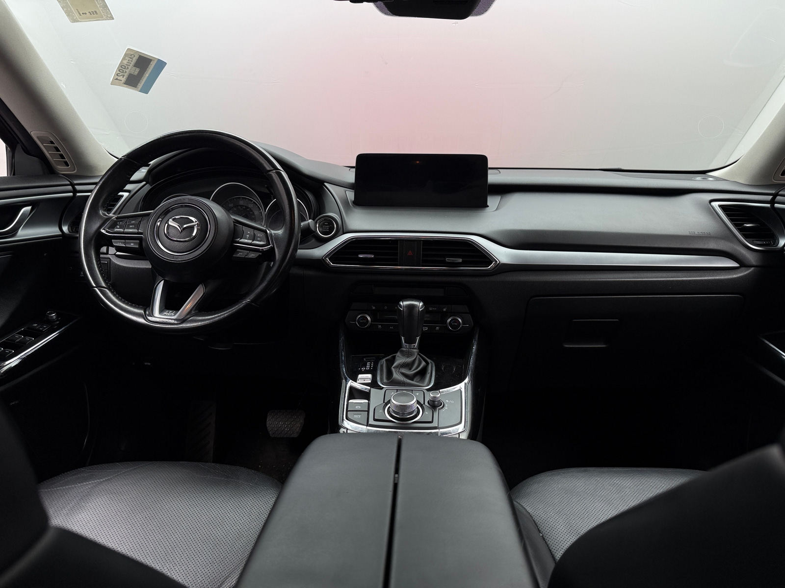 Thumbnail: 2022 Mazda CX-9 - 2