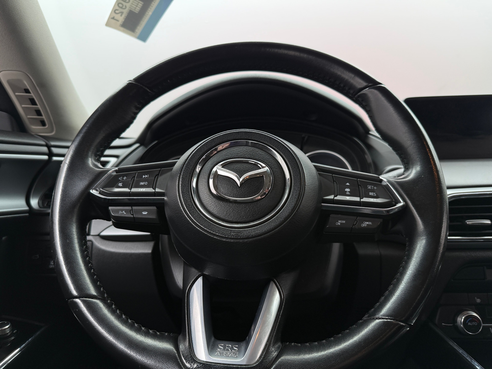 Thumbnail: 2022 Mazda CX-9 - 4