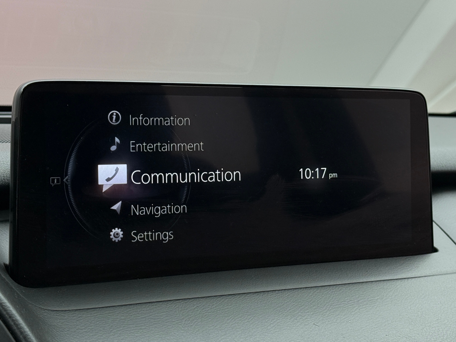 Thumbnail: 2022 Mazda CX-9 - 3