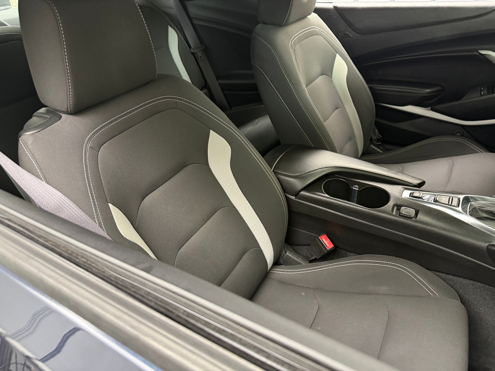 Thumbnail: 2016 Chevrolet Camaro - 2