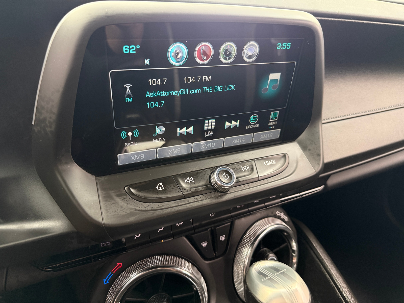 Thumbnail: 2016 Chevrolet Camaro - 3