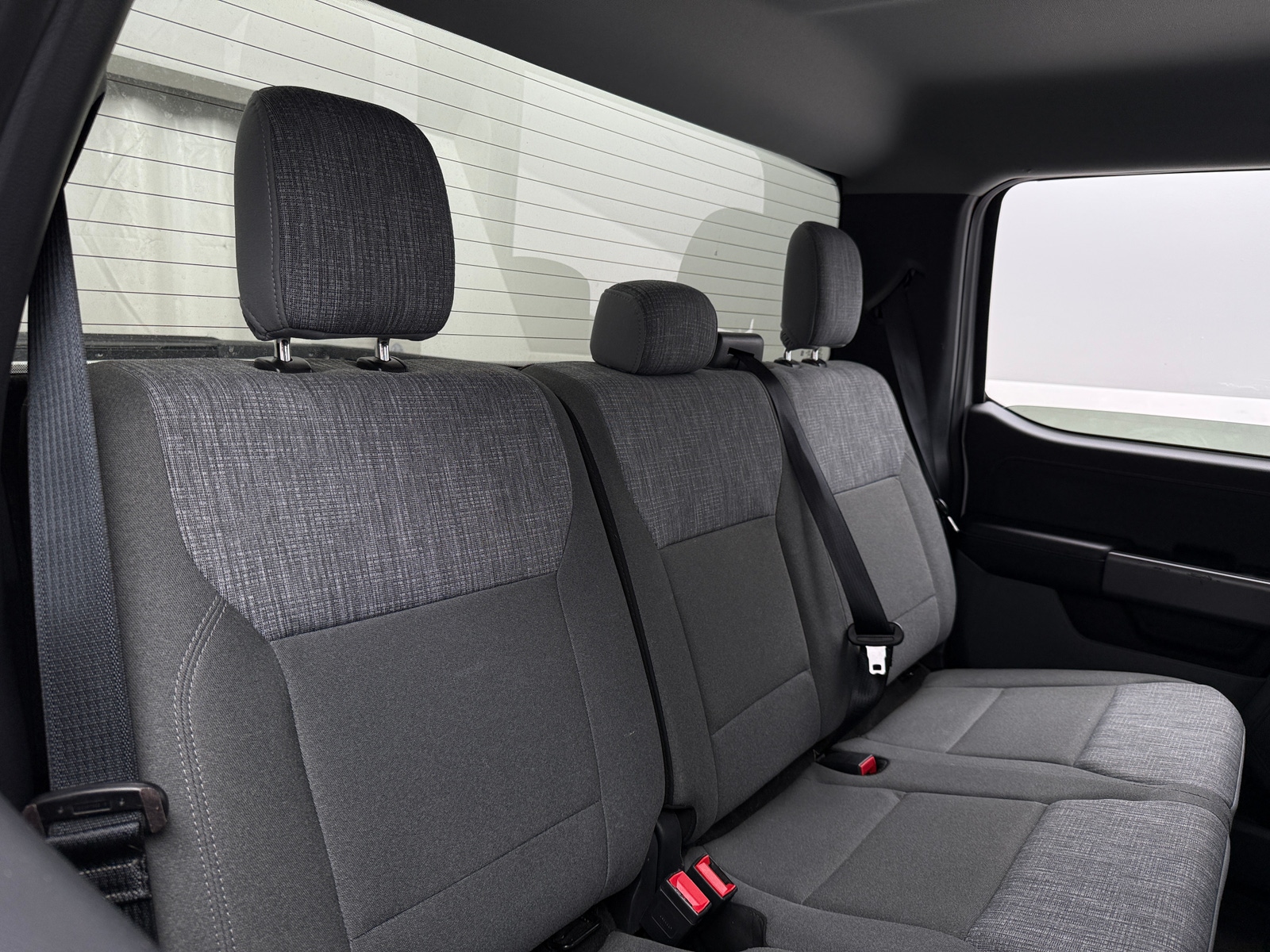 Thumbnail: 2022 Ford Econoline - 6