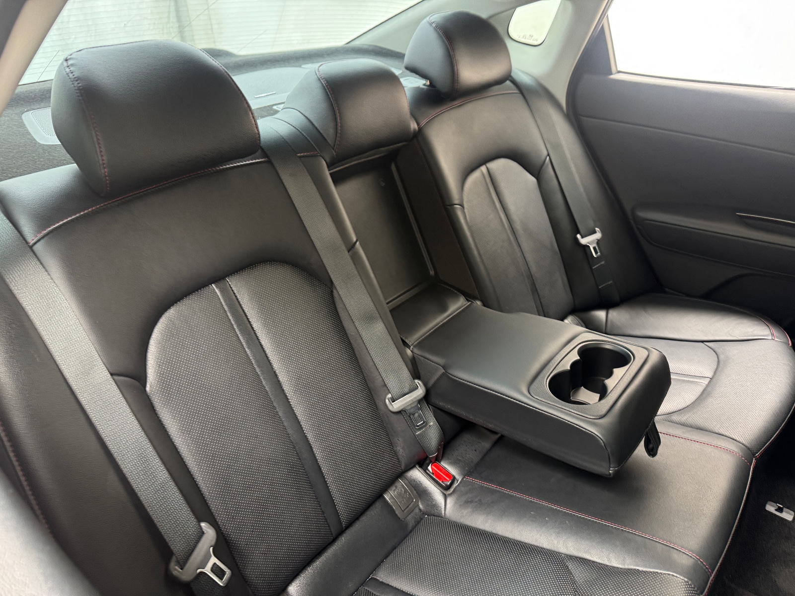 Thumbnail: 2018 Kia Optima - 5