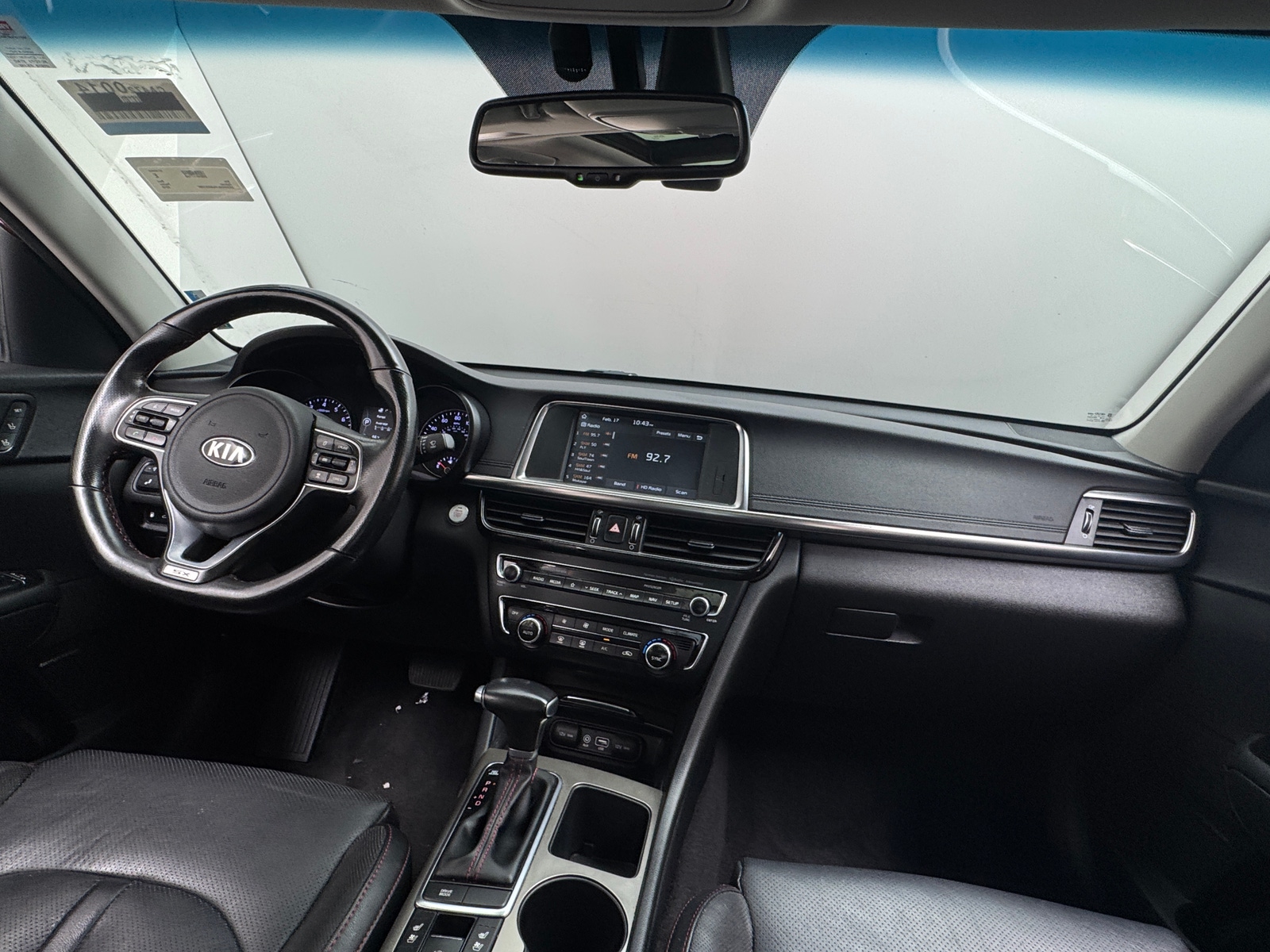 Thumbnail: 2018 Kia Optima - 2