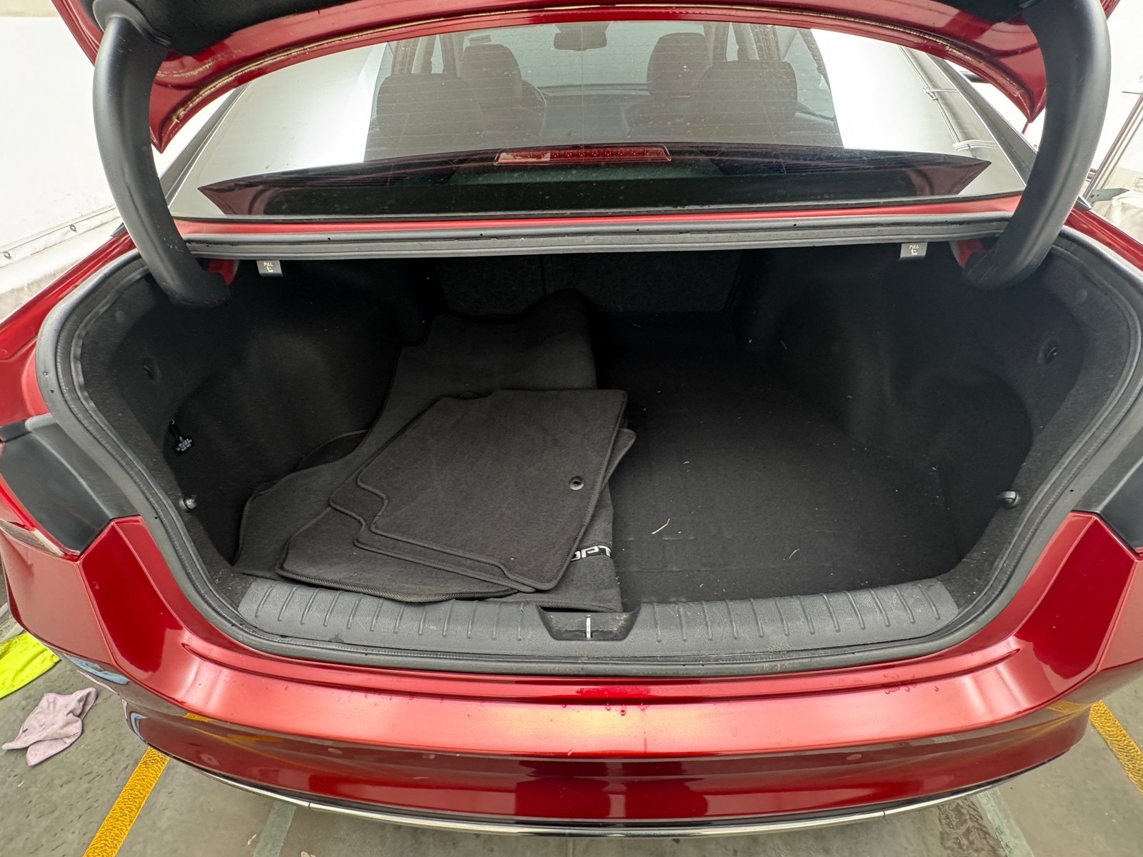 Thumbnail: 2018 Kia Optima - 6