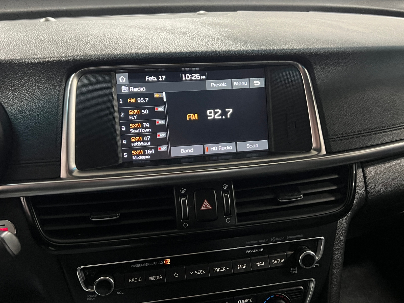 Thumbnail: 2018 Kia Optima - 3