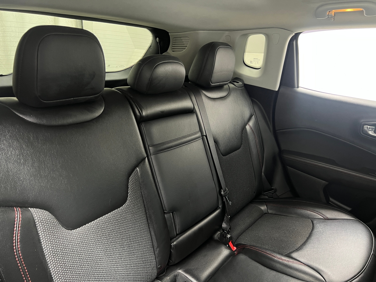 Thumbnail: 2019 Jeep Compass - 5