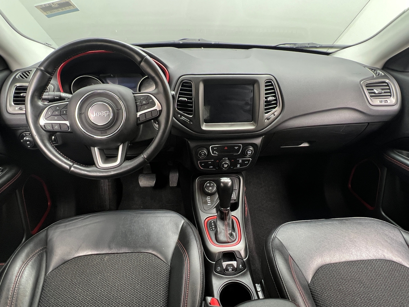 Thumbnail: 2019 Jeep Compass - 2