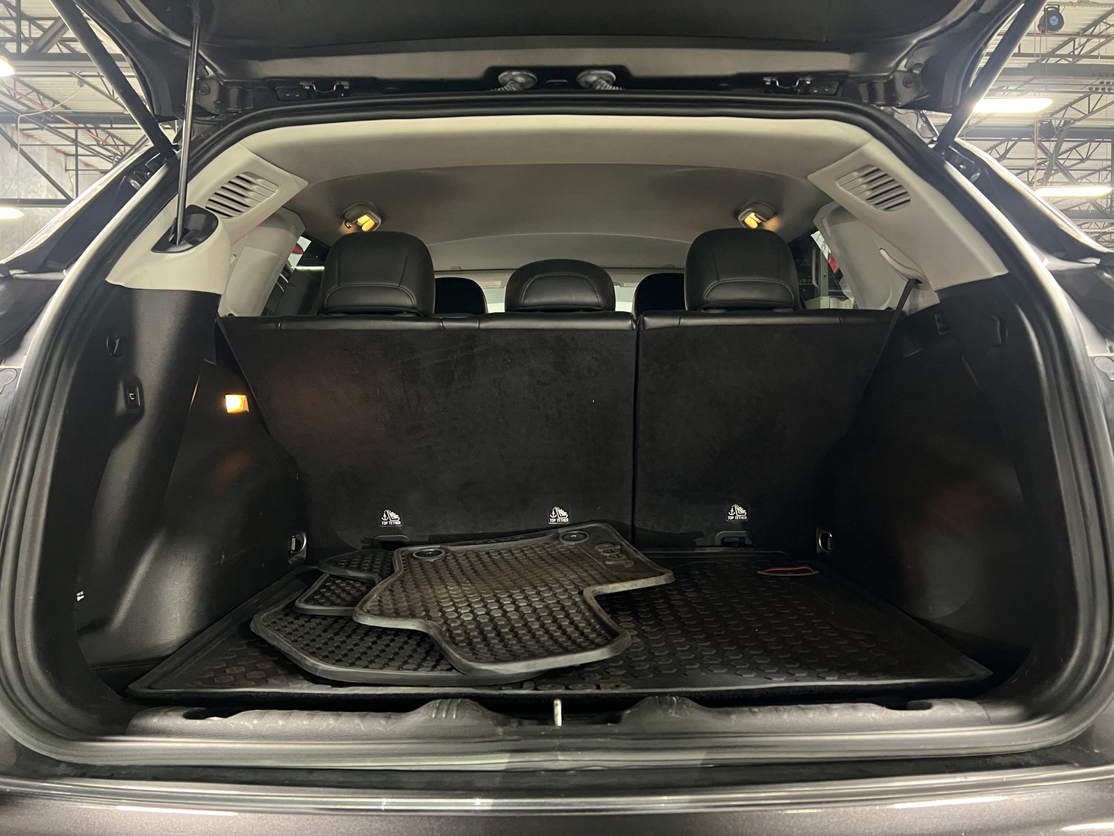 Thumbnail: 2019 Jeep Compass - 6