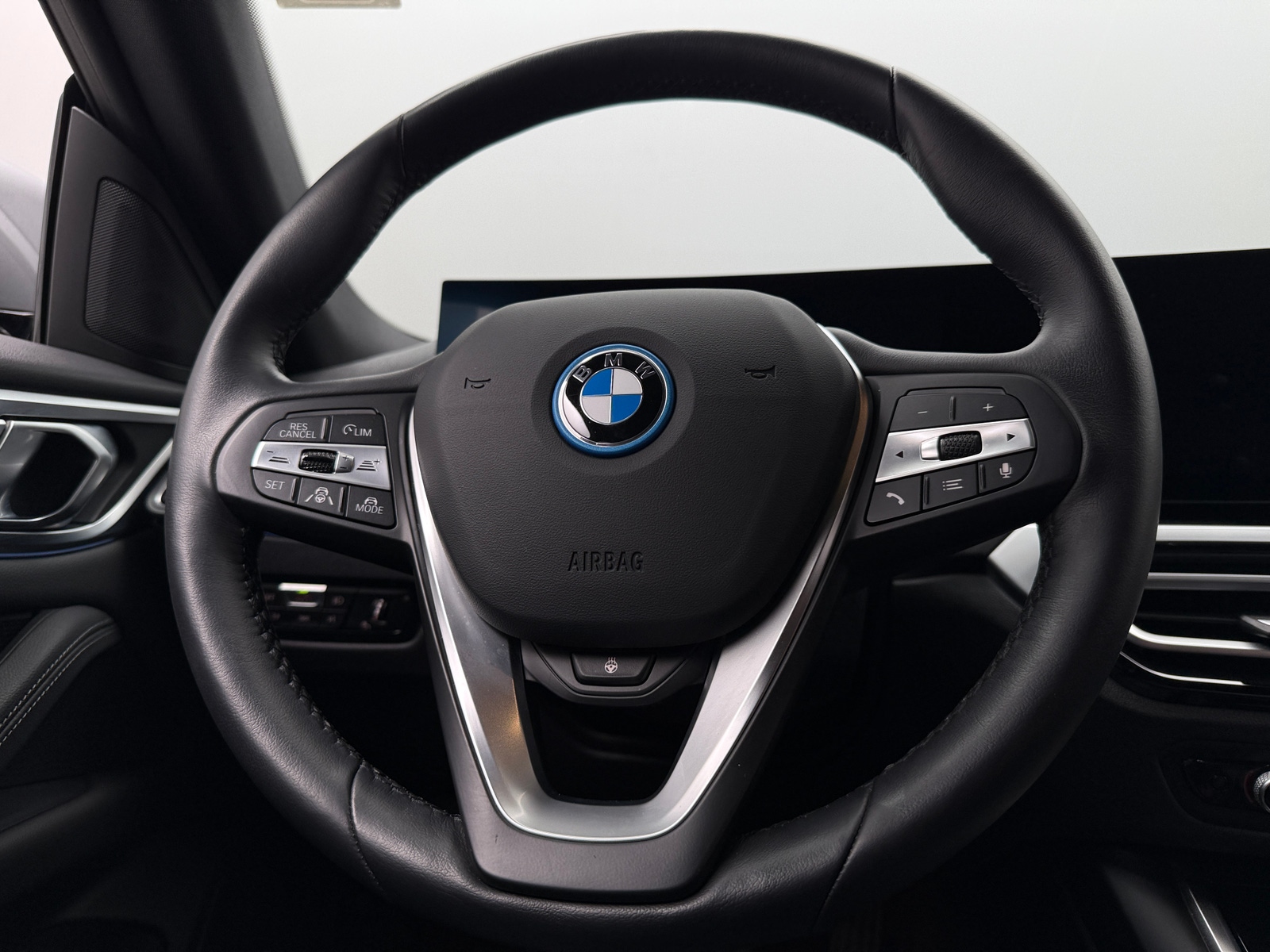 Thumbnail: 2024 BMW i4 - 4