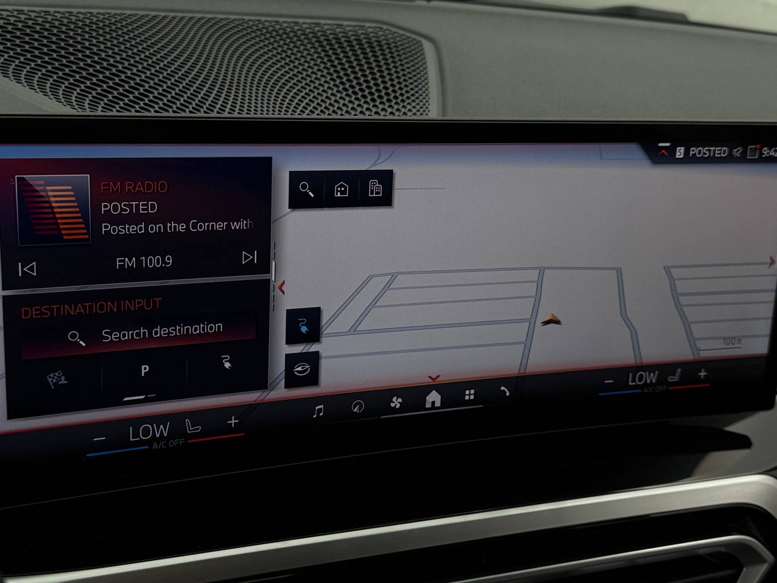 Thumbnail: 2024 BMW i4 - 3