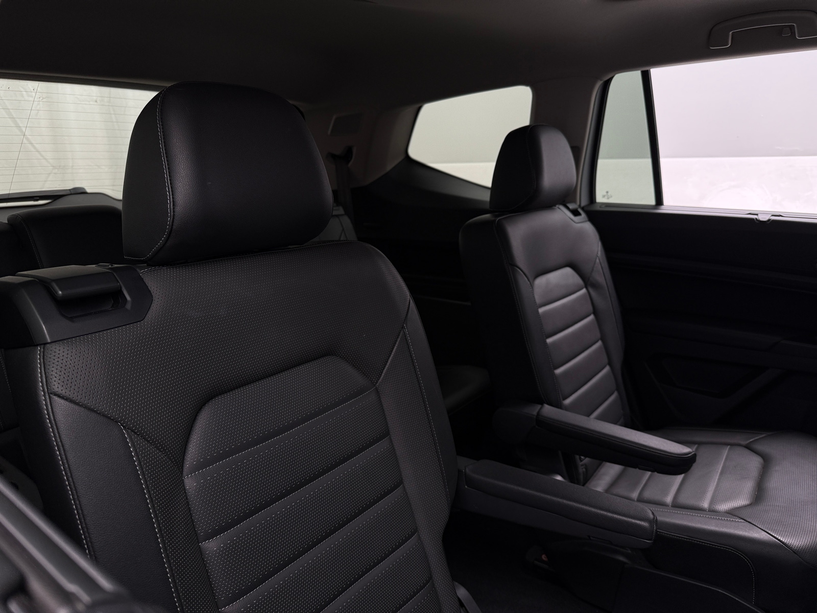 Thumbnail: 2019 Volkswagen Atlas - 5