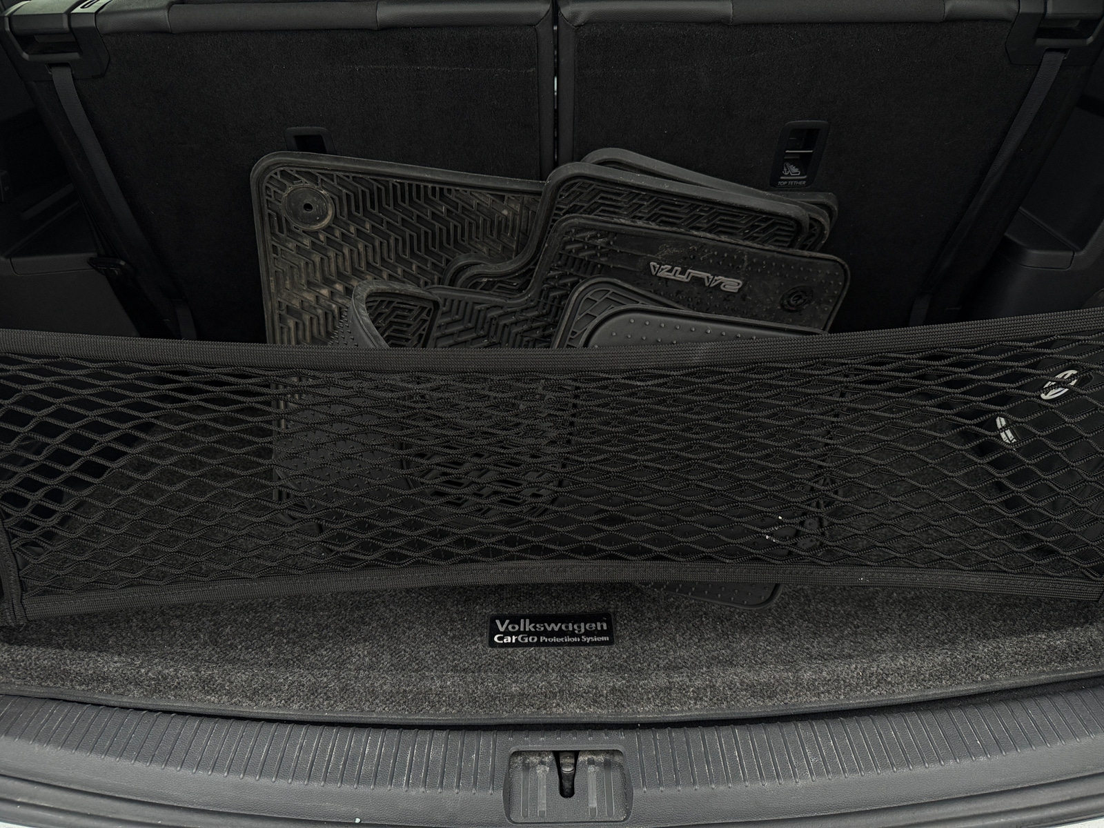 Thumbnail: 2019 Volkswagen Atlas - 6