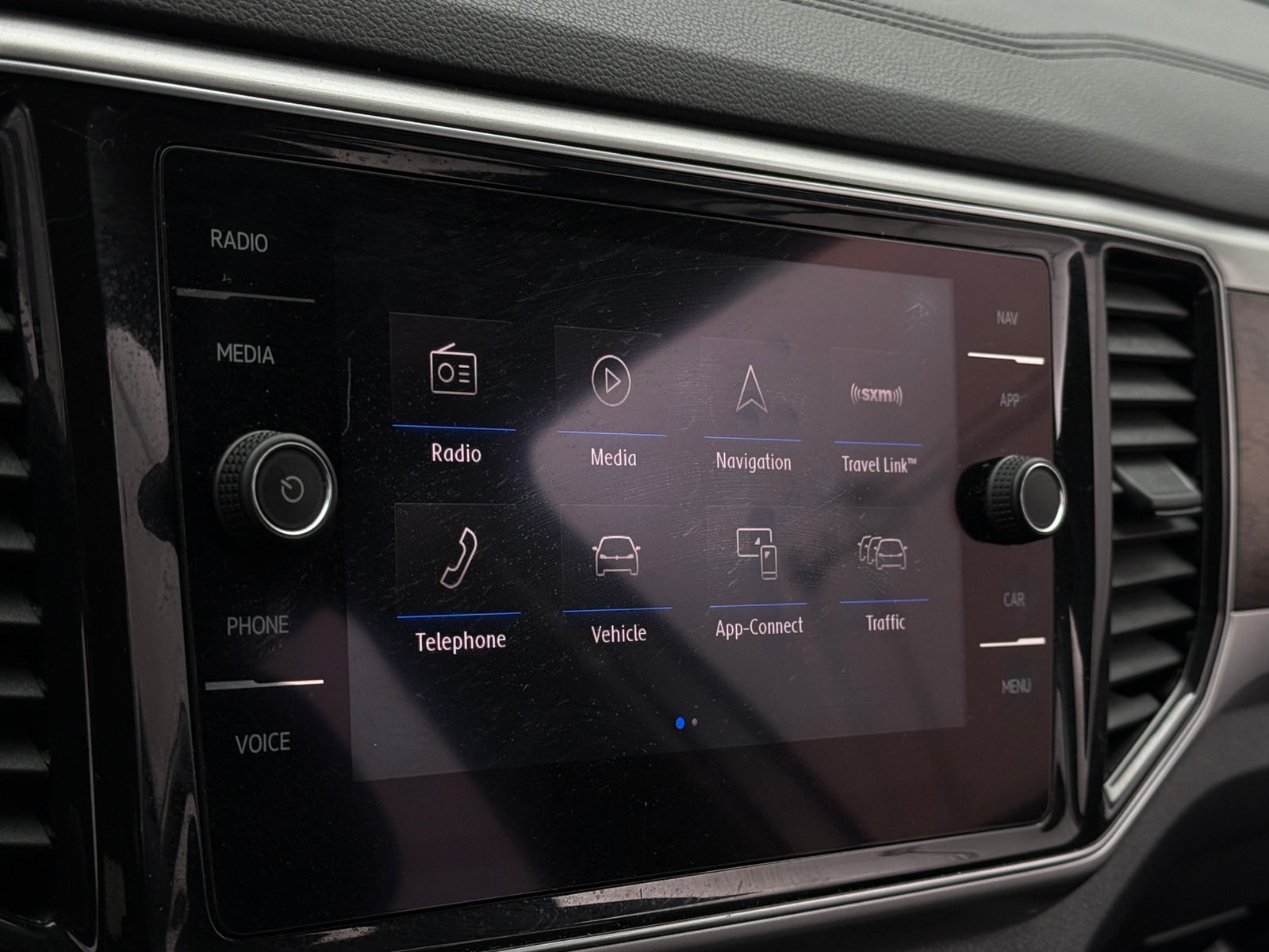 Thumbnail: 2019 Volkswagen Atlas - 3