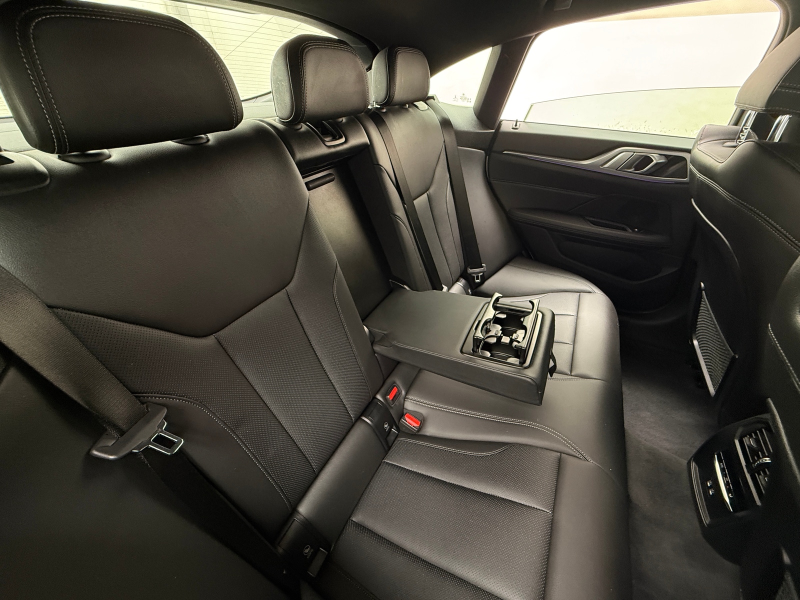 Thumbnail: 2022 BMW 4 Series - 5