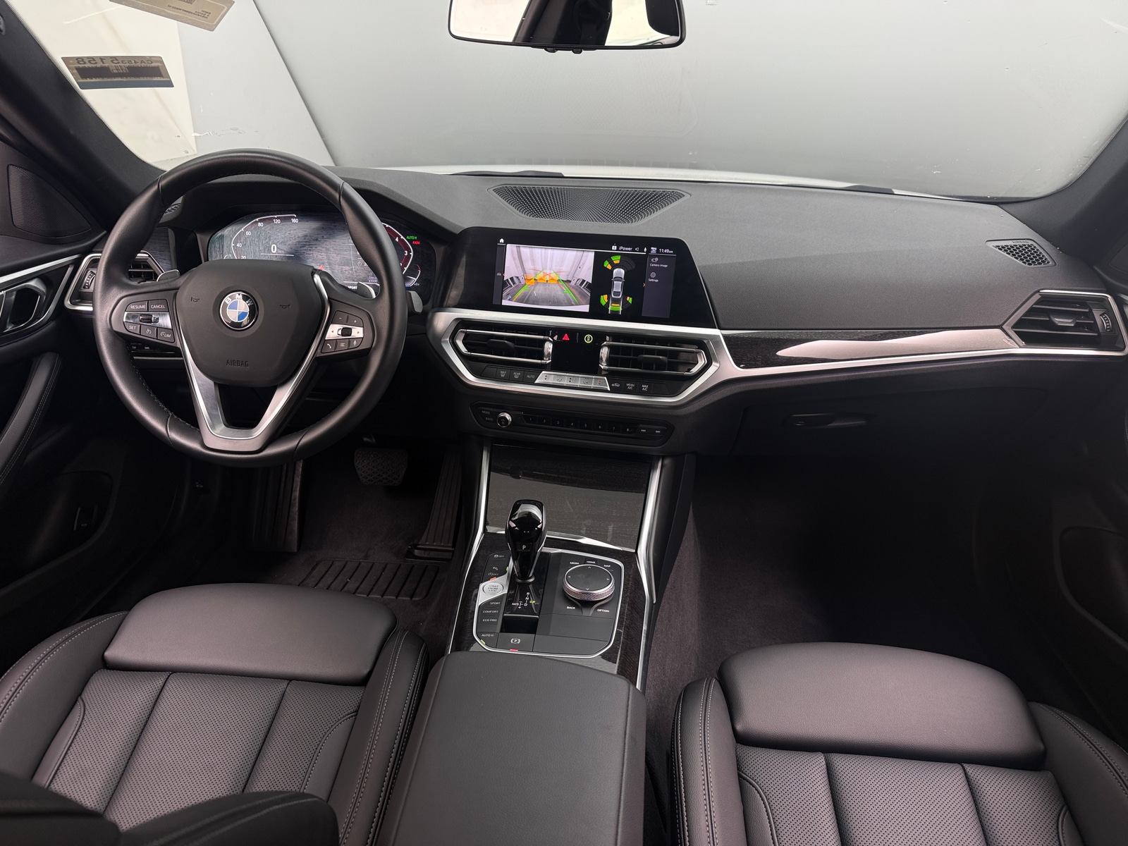 Thumbnail: 2022 BMW 4 Series - 2