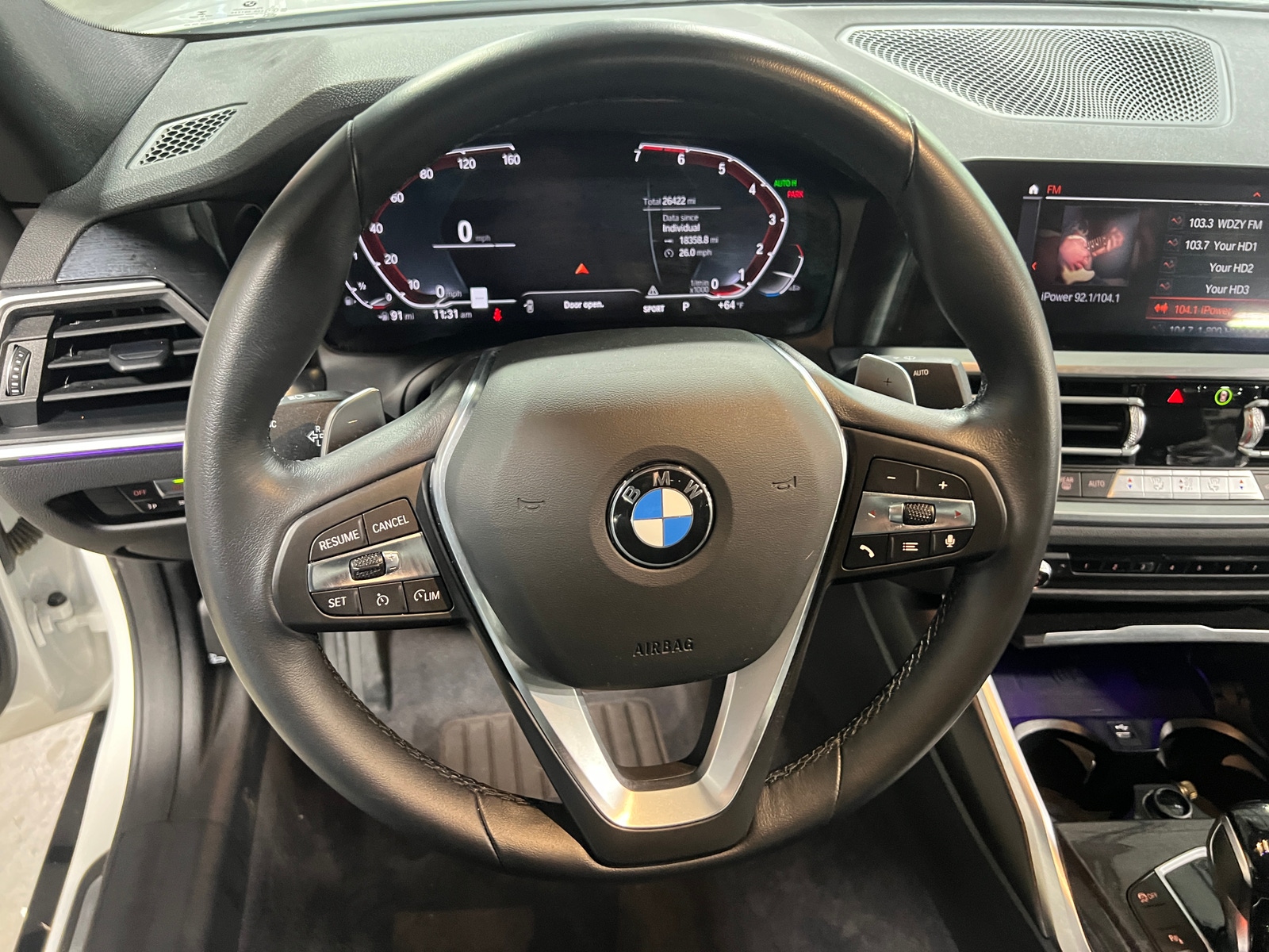 Thumbnail: 2022 BMW 4 Series - 4