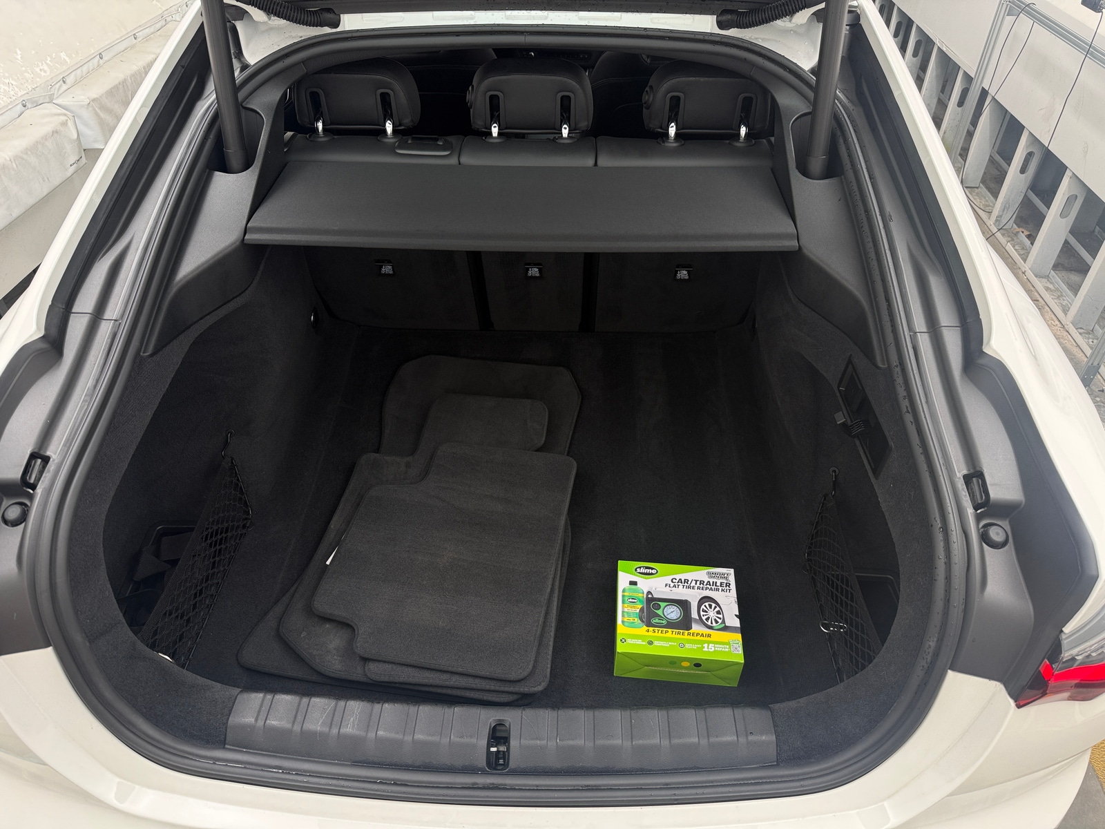 Thumbnail: 2022 BMW 4 Series - 6