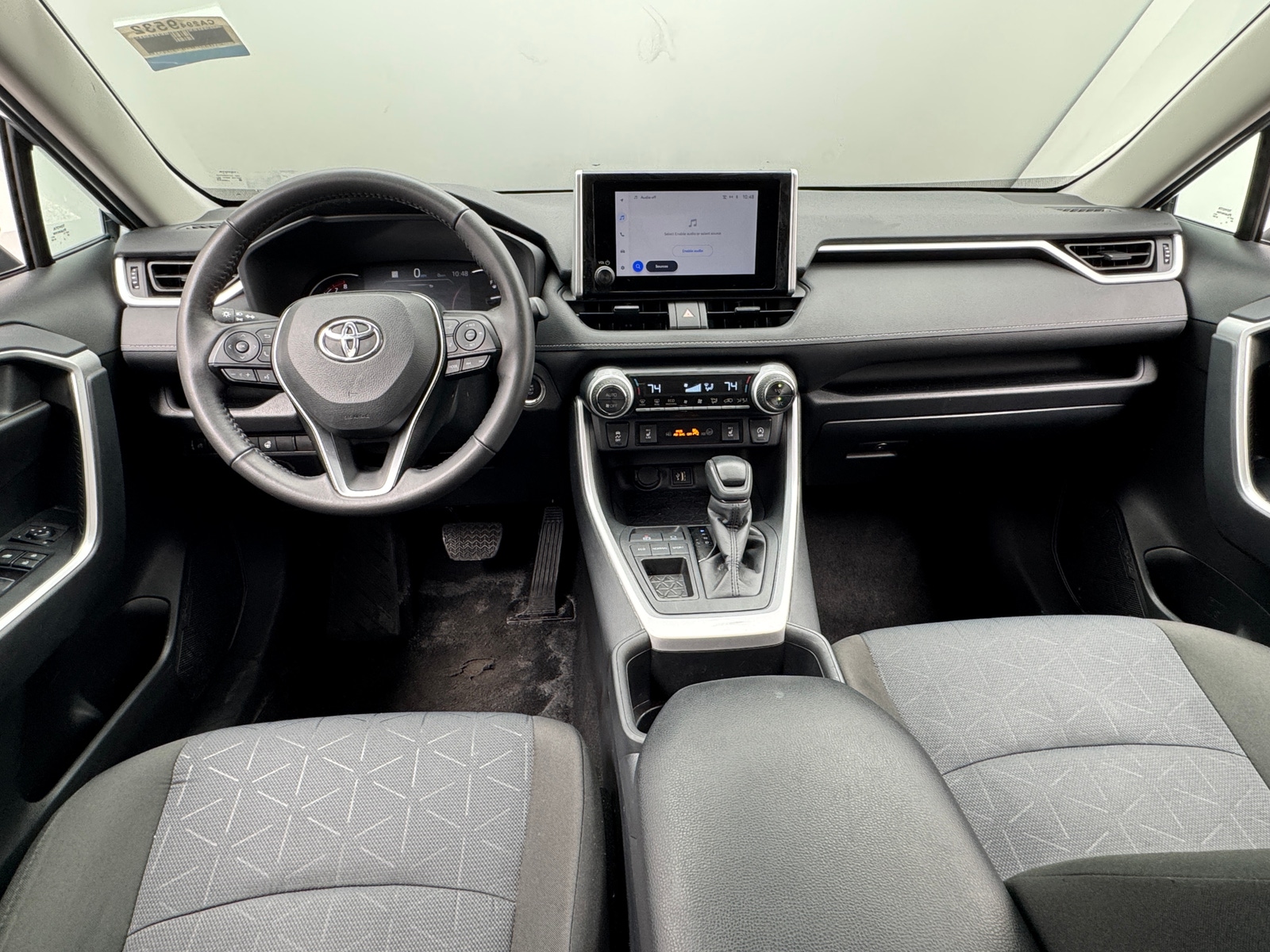 Thumbnail: 2025 Toyota RAV4 - 3