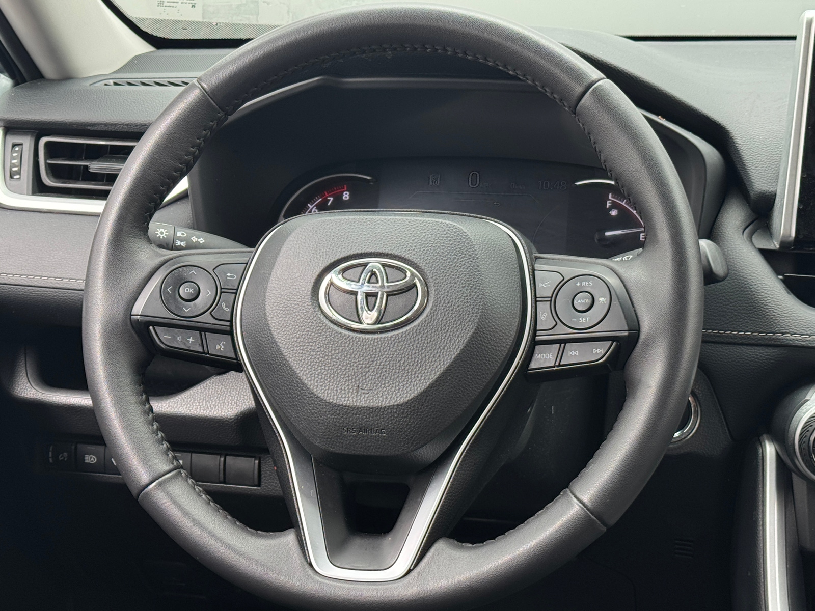 Thumbnail: 2025 Toyota RAV4 - 5