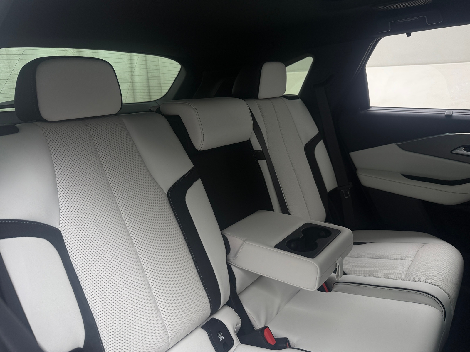 Thumbnail: 2024 Acura ZDX - 5