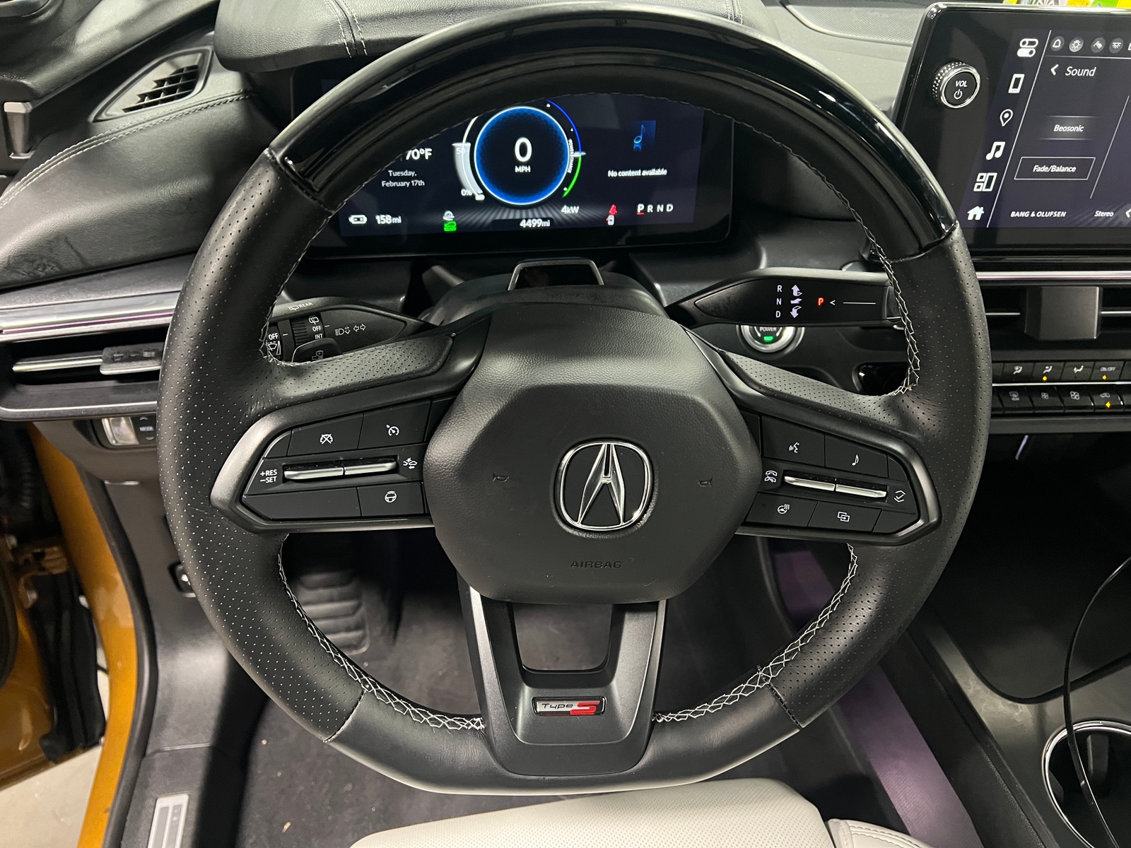 Thumbnail: 2024 Acura ZDX - 4