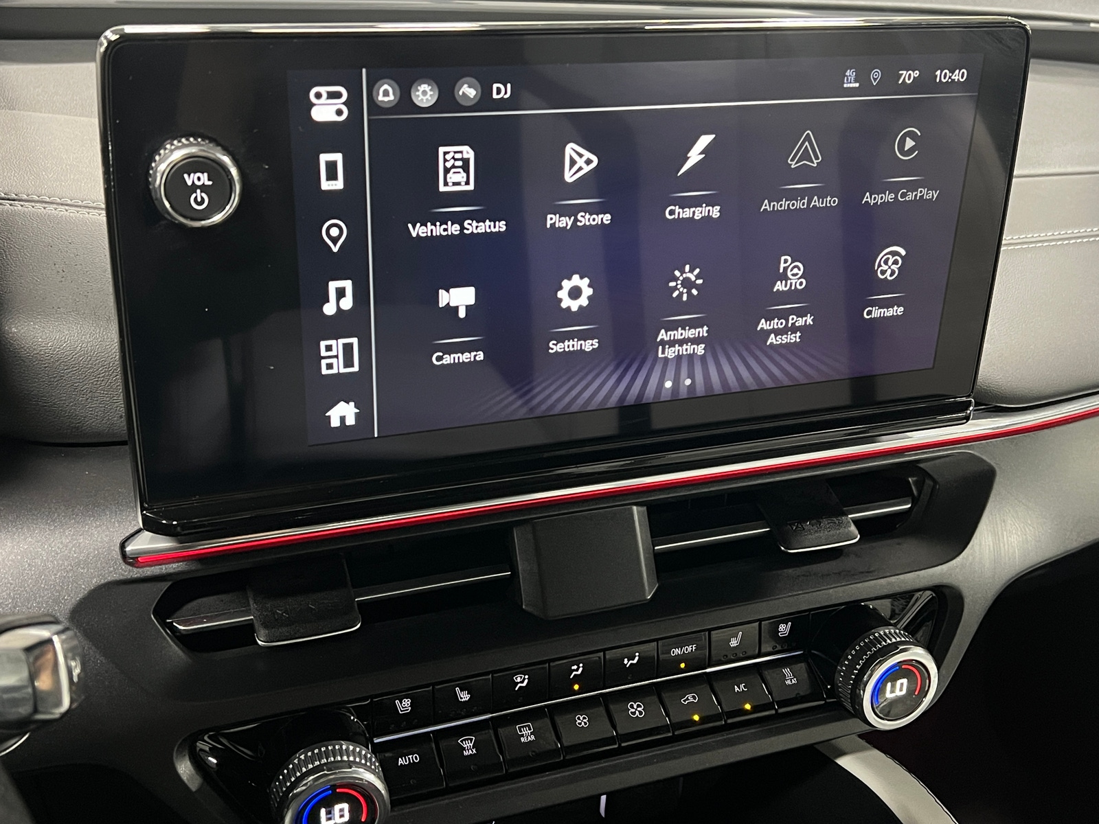 Thumbnail: 2024 Acura ZDX - 3