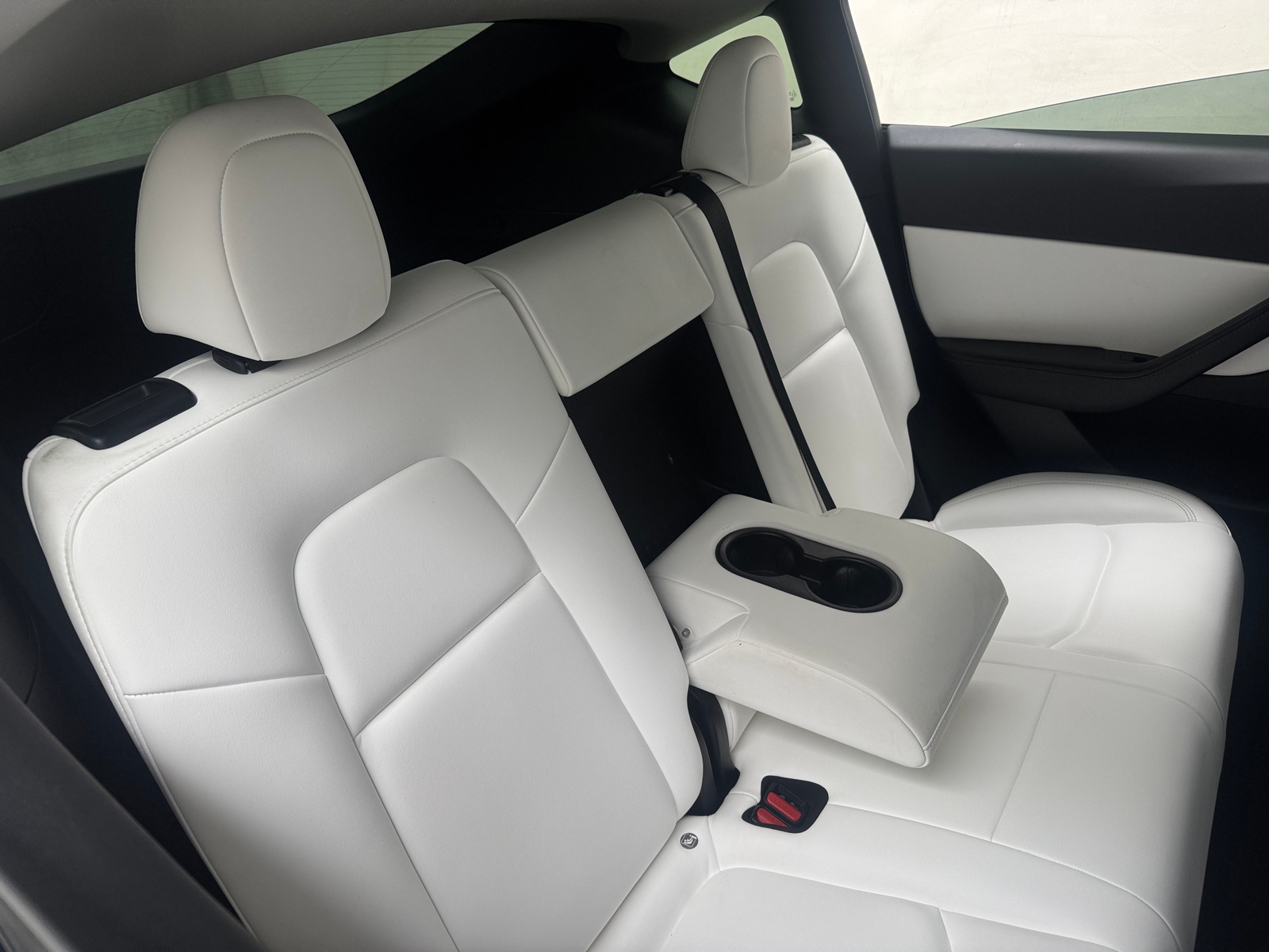 Thumbnail: 2021 Tesla Model Y - 5