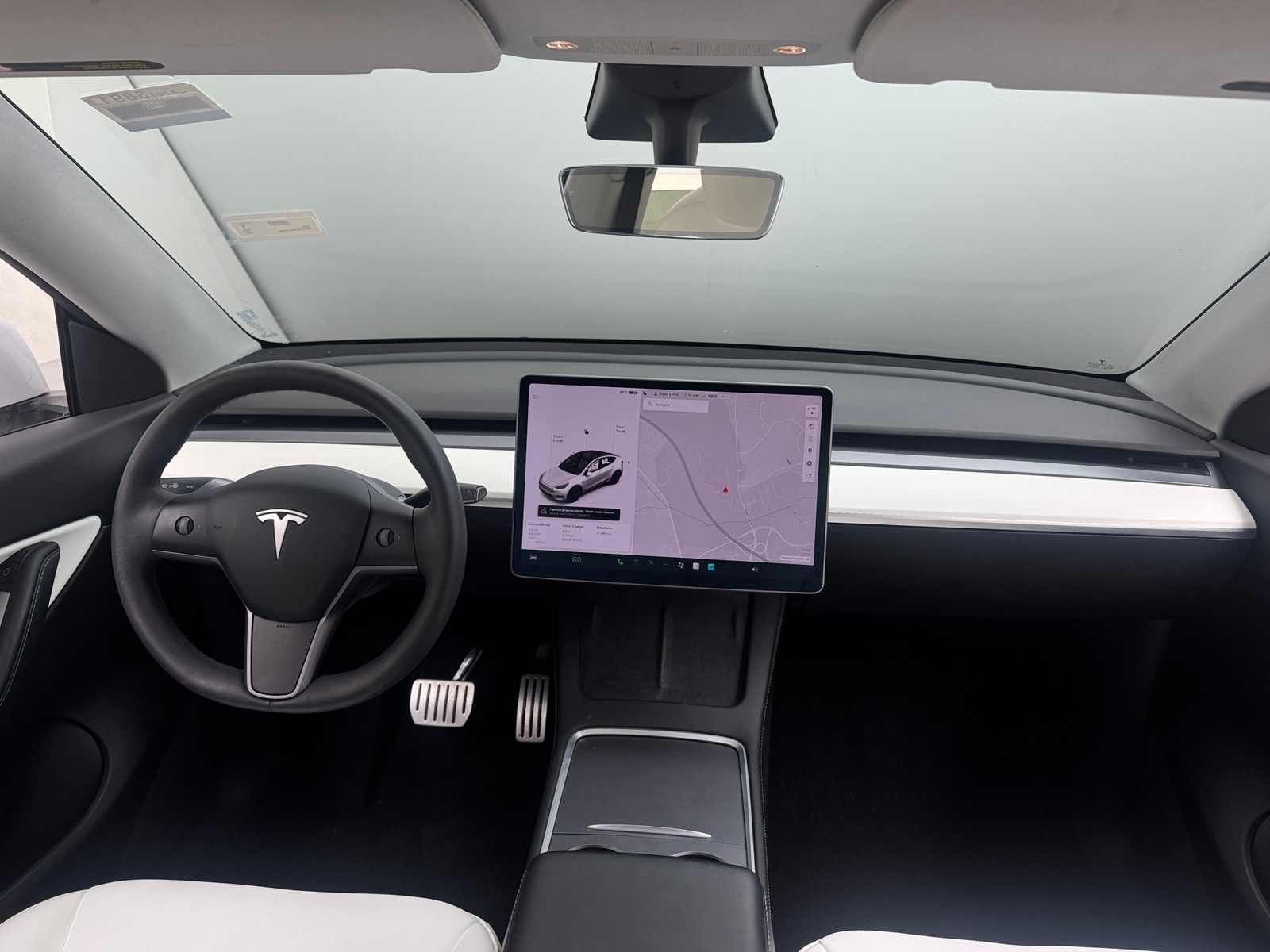 Thumbnail: 2021 Tesla Model Y - 2