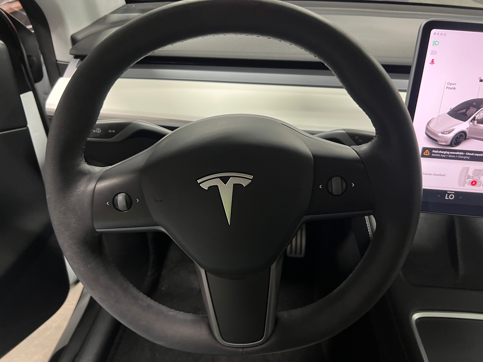 Thumbnail: 2021 Tesla Model Y - 4