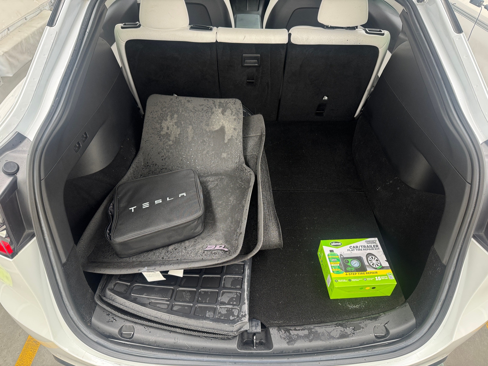 Thumbnail: 2021 Tesla Model Y - 6