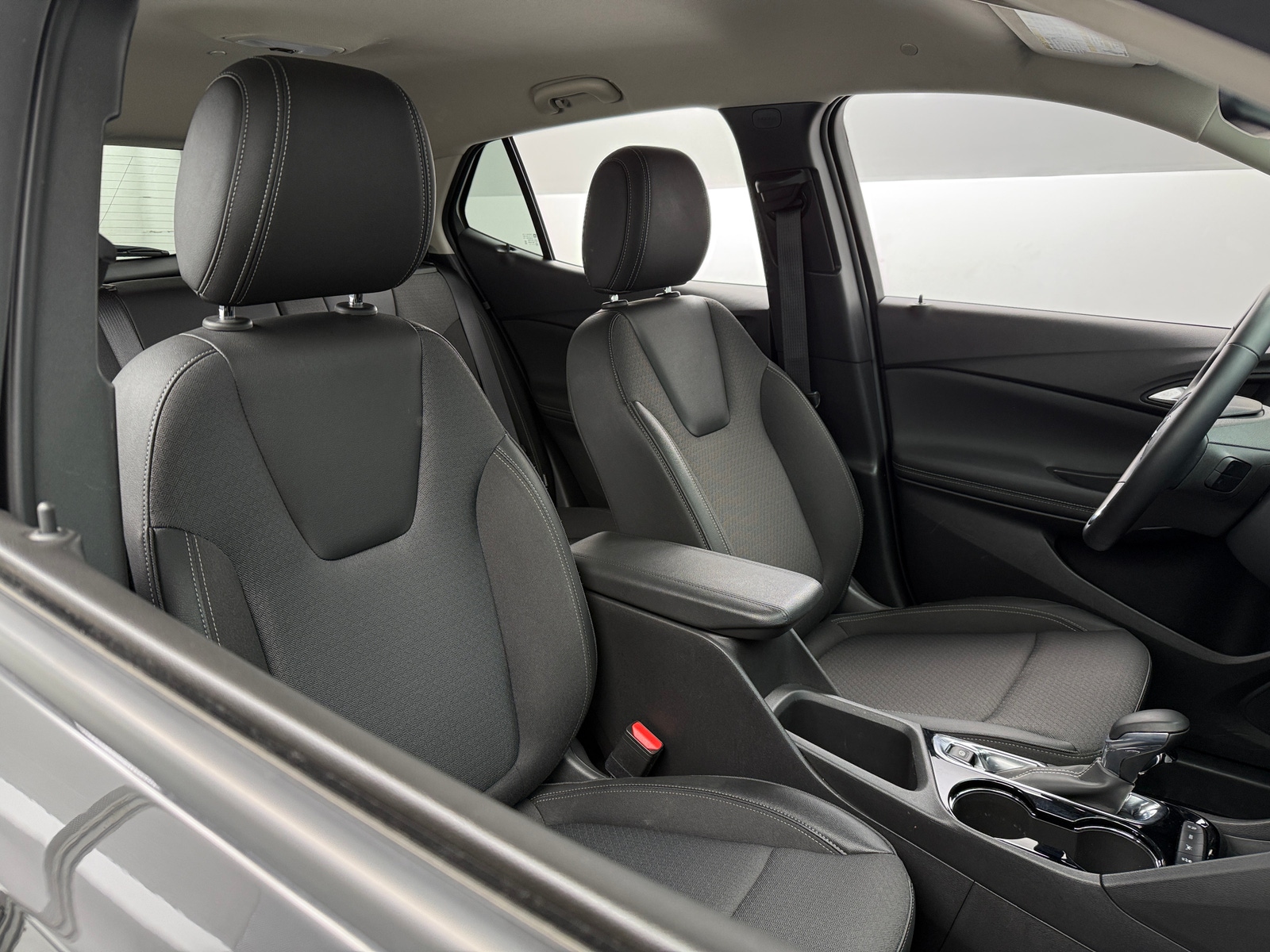 Thumbnail: 2025 Buick Encore GX - 2