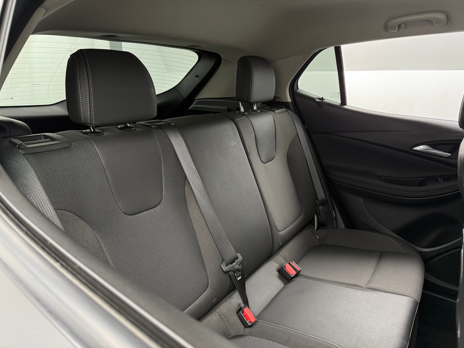 Thumbnail: 2025 Buick Encore GX - 6