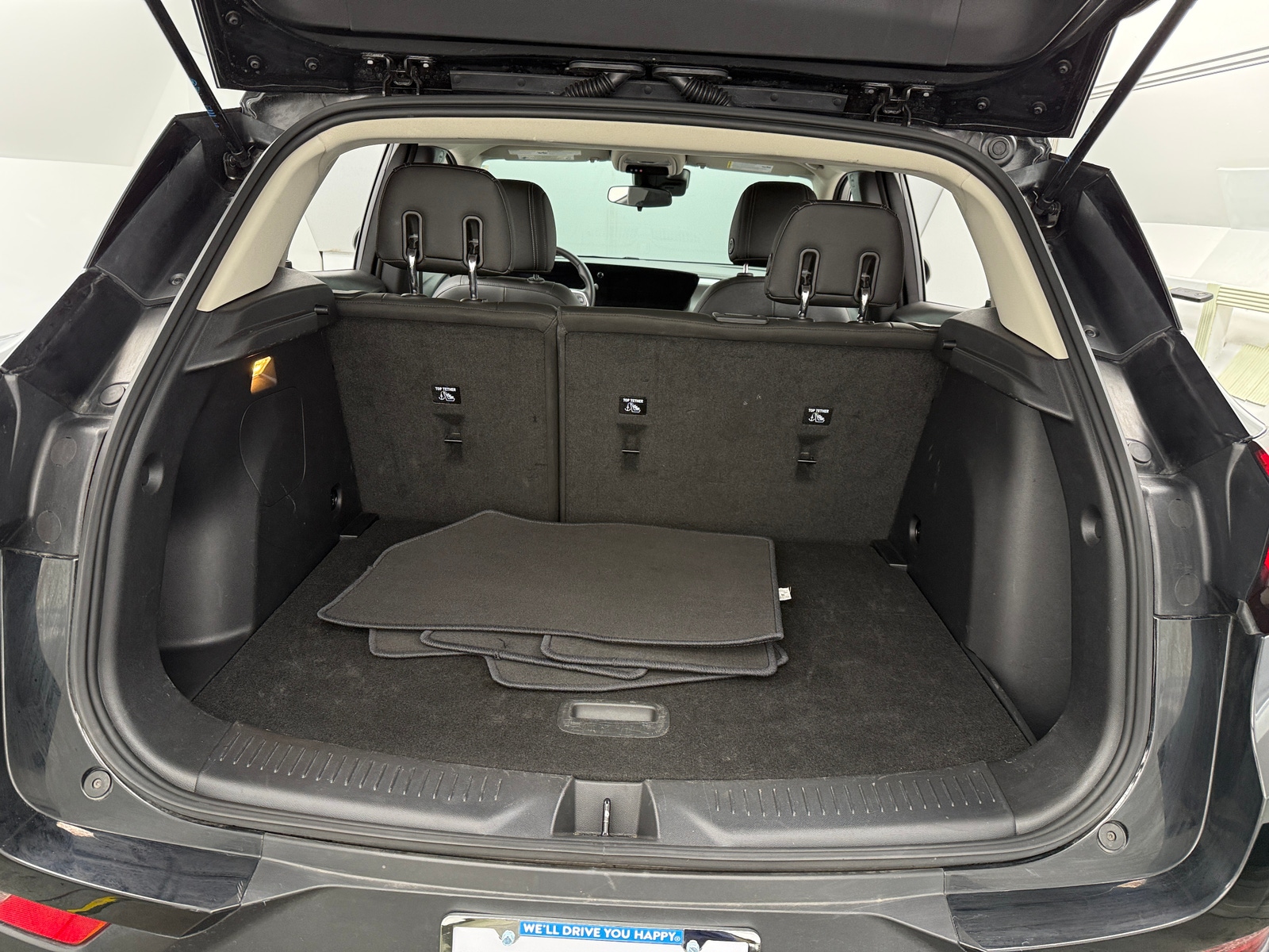 Thumbnail: 2025 Buick Encore GX - 7