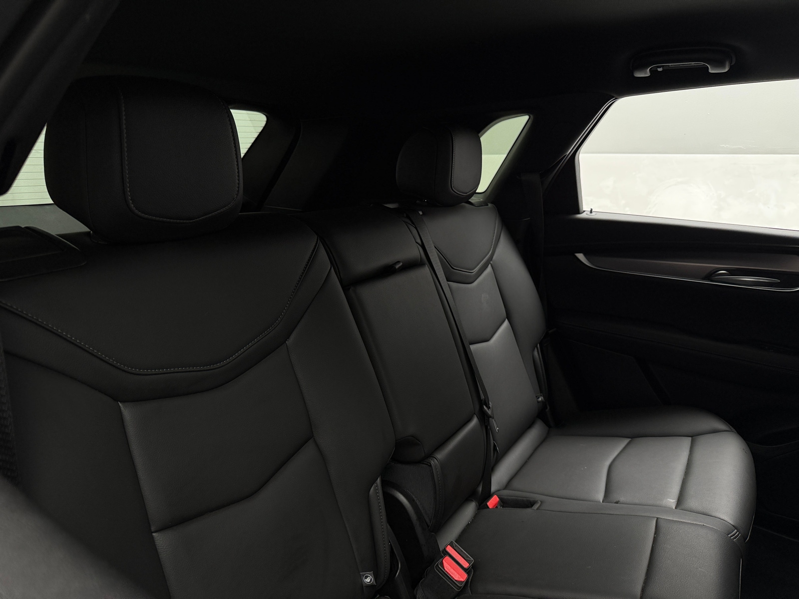 Thumbnail: 2025 Cadillac XT5 - 5