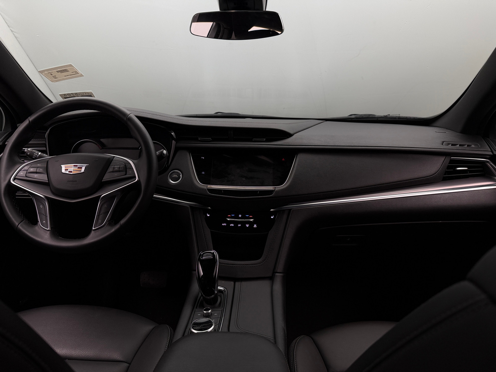 Thumbnail: 2025 Cadillac XT5 - 2