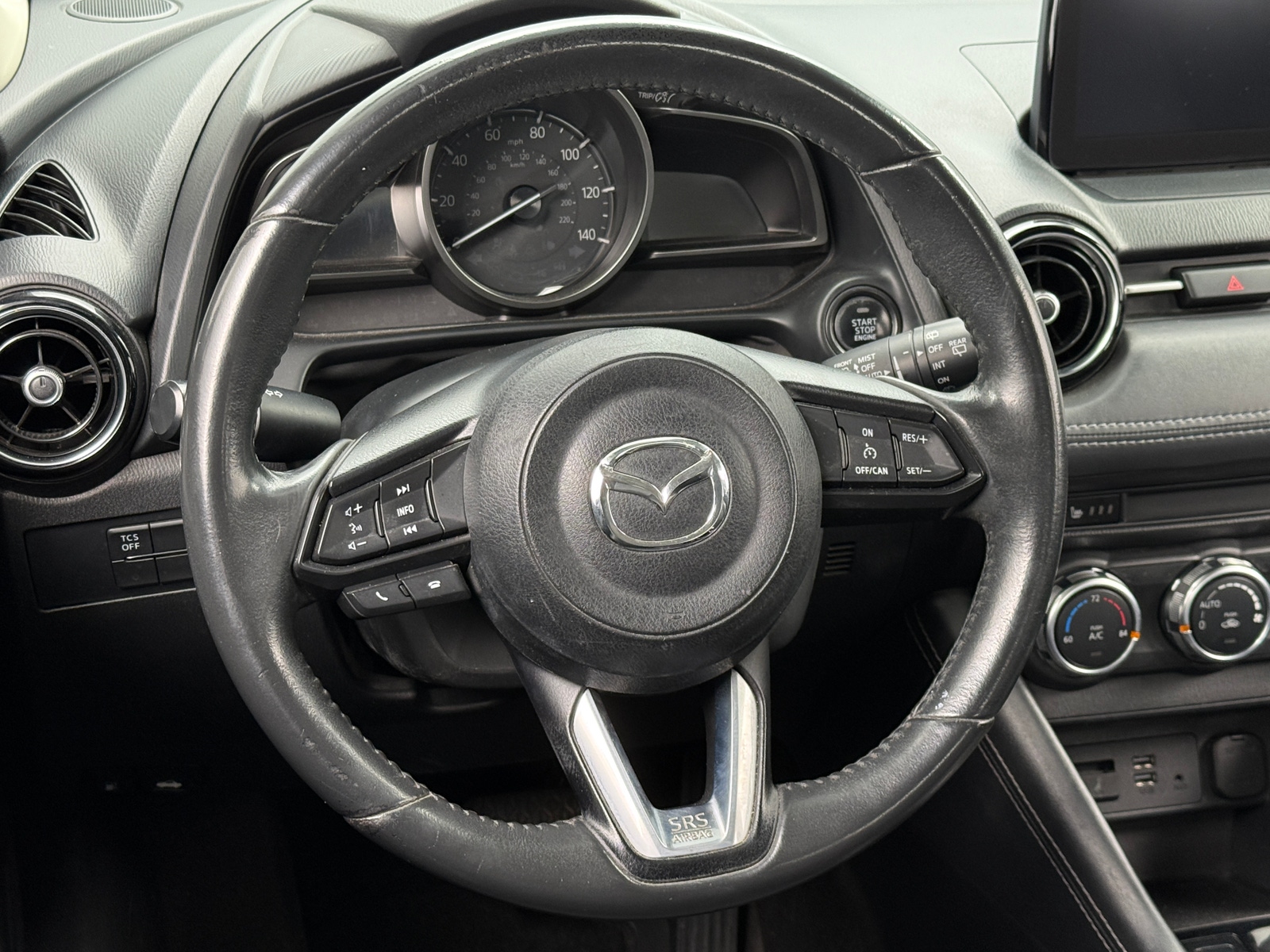 Thumbnail: 2019 Mazda CX-3 - 5
