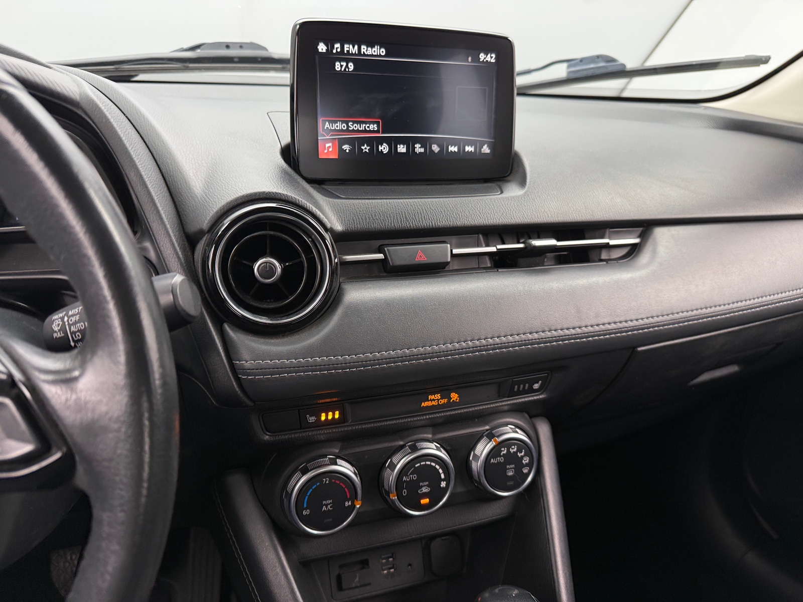 Thumbnail: 2019 Mazda CX-3 - 4