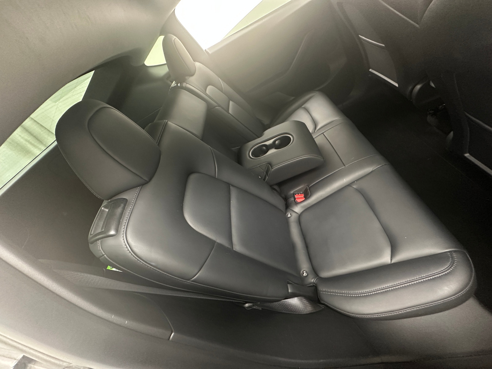 Thumbnail: 2021 Tesla Model Y - 5