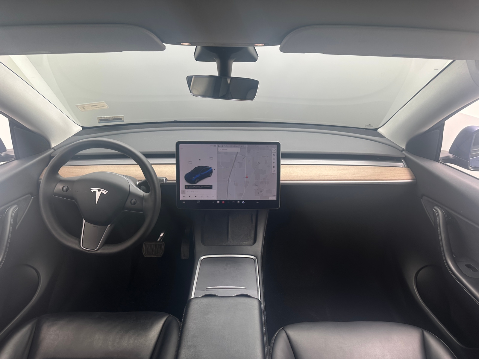 Thumbnail: 2021 Tesla Model Y - 2