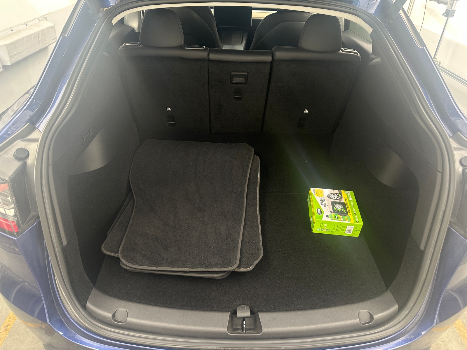 Thumbnail: 2021 Tesla Model Y - 6