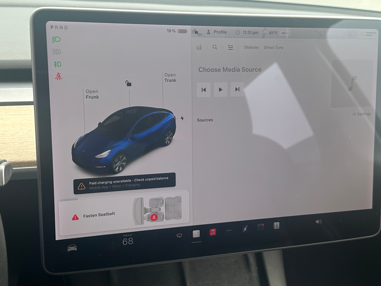 Thumbnail: 2021 Tesla Model Y - 3