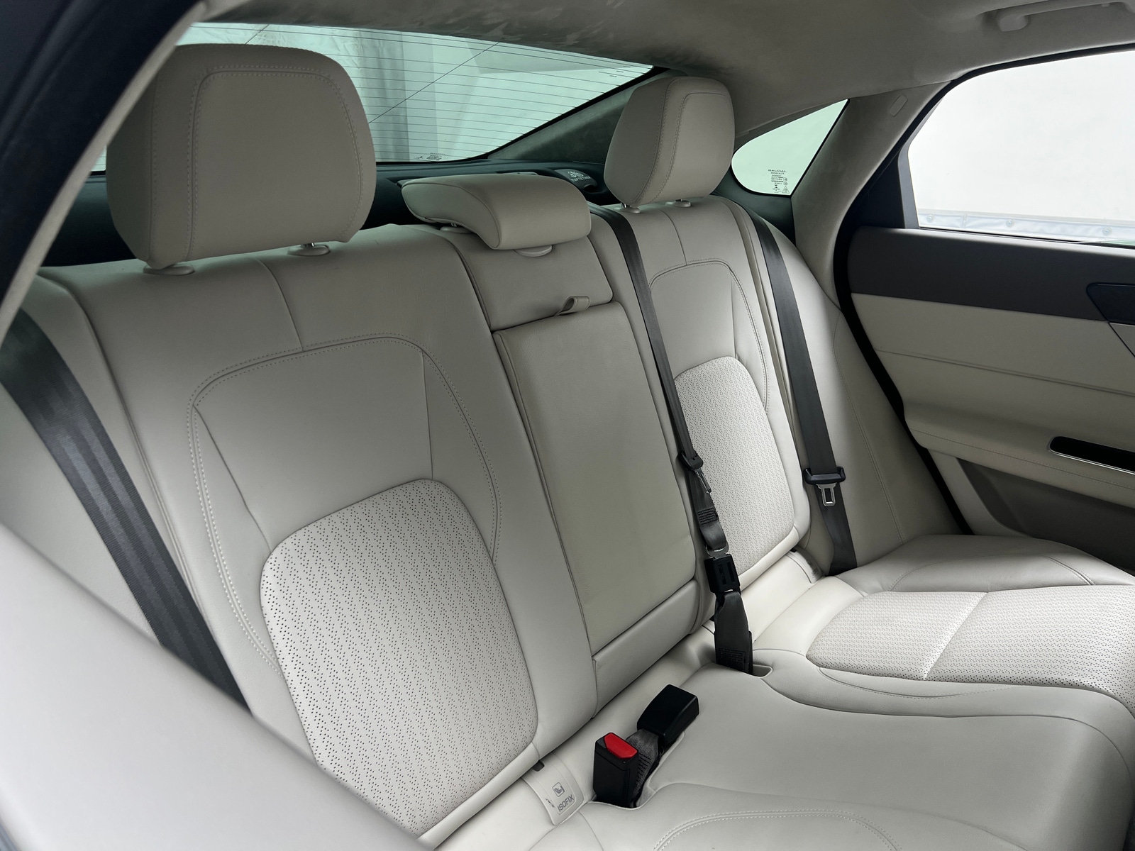 Thumbnail: 2020 Jaguar XF - 5