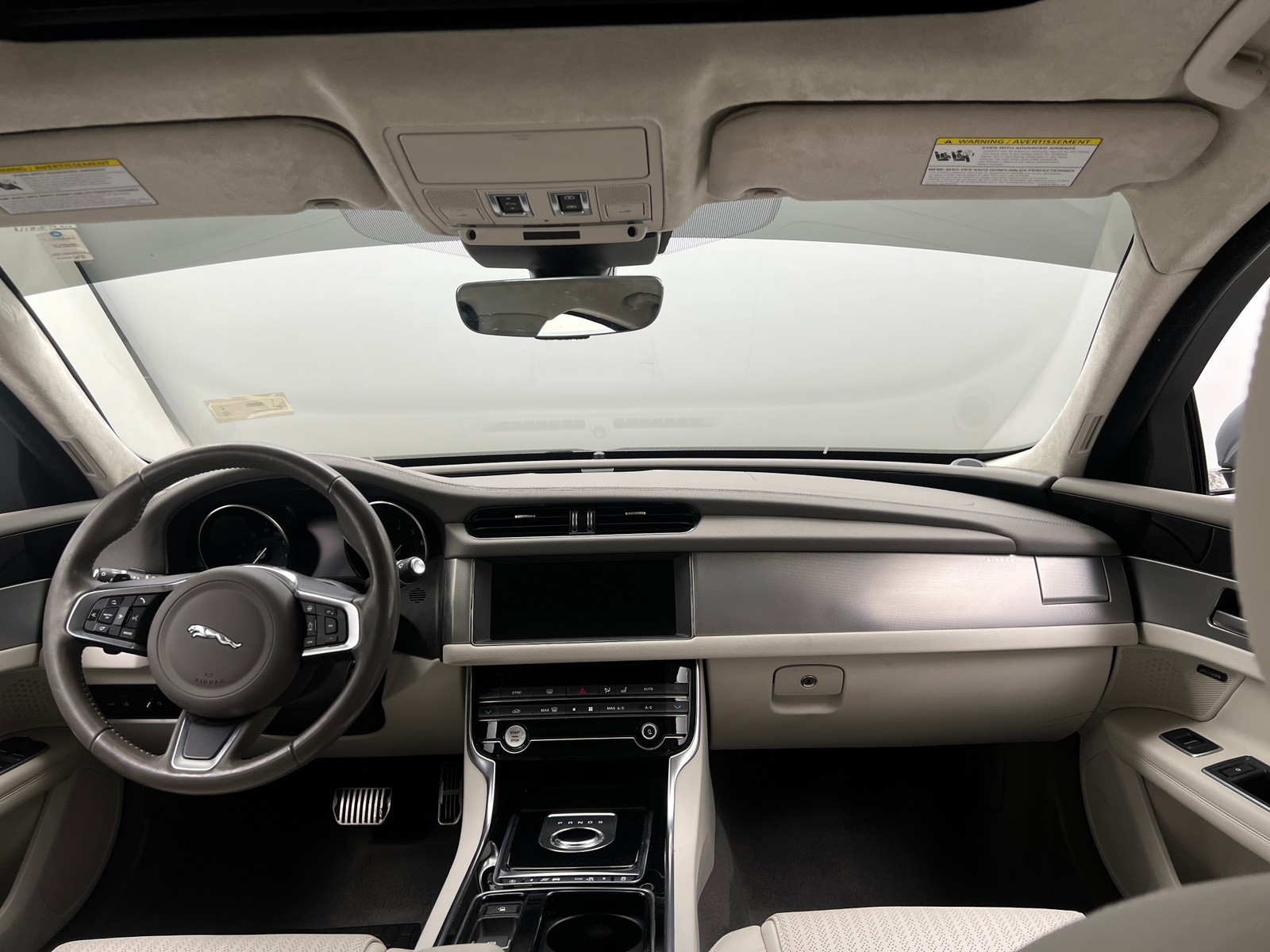 Thumbnail: 2020 Jaguar XF - 2