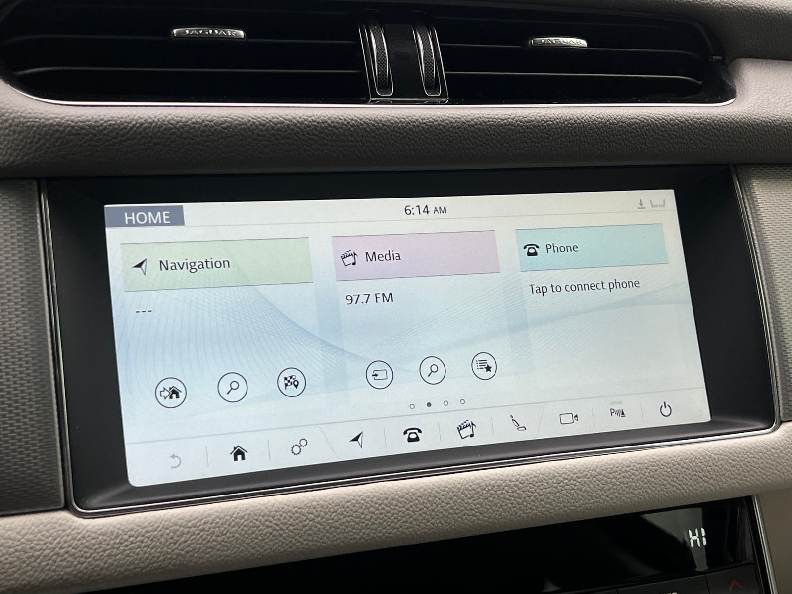 Thumbnail: 2020 Jaguar XF - 3