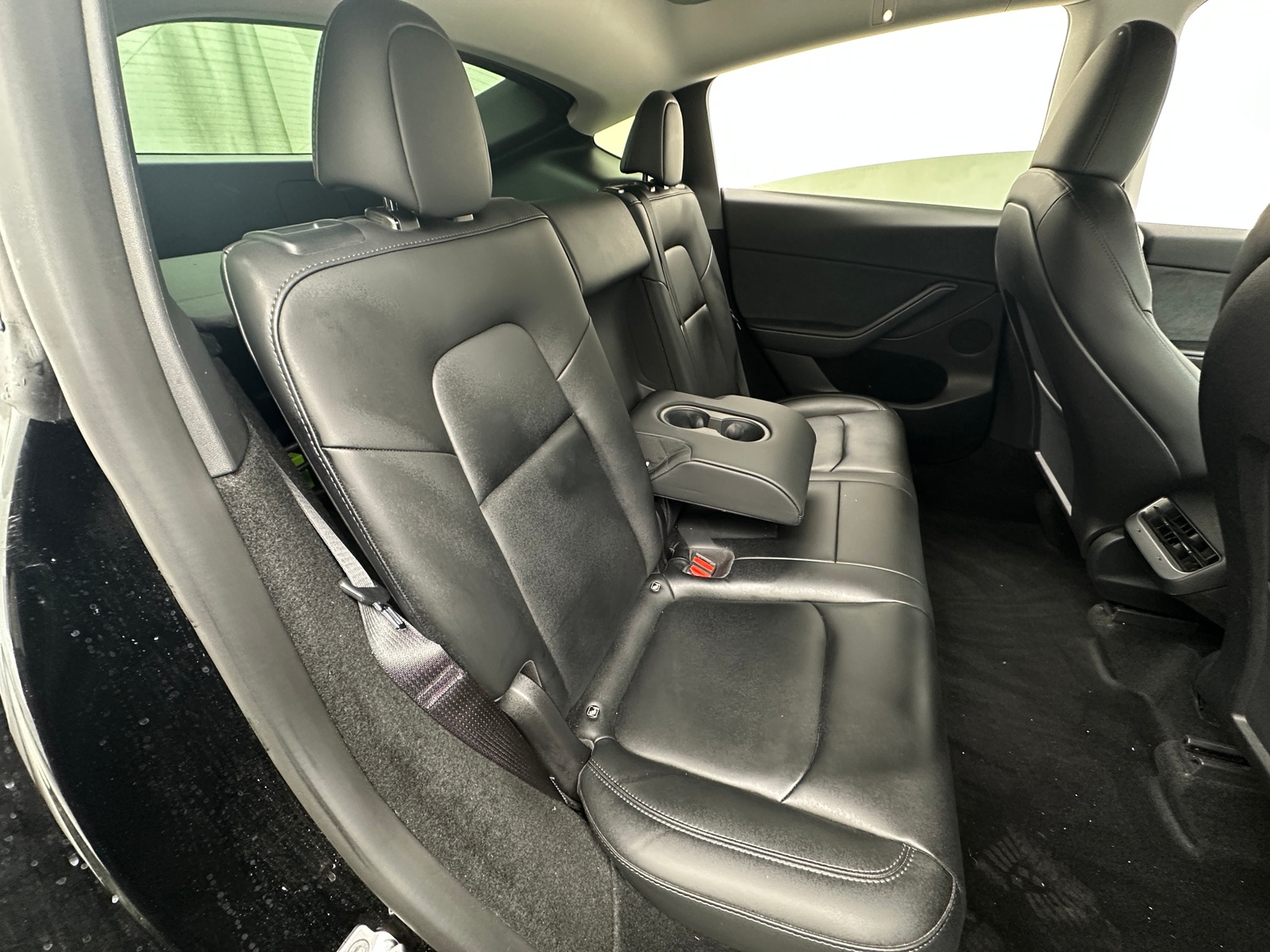 Thumbnail: 2023 Tesla Model Y - 5