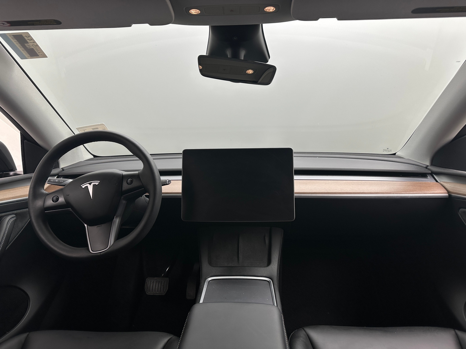 Thumbnail: 2023 Tesla Model Y - 2